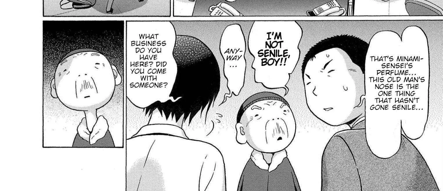 Read Pansuto chapter 120 image 11 on Lezhin