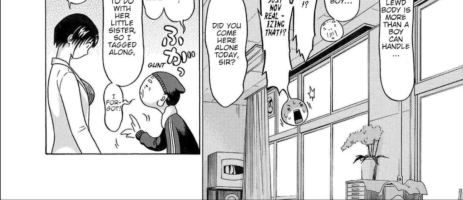 Read Pansuto chapter 120 image 15 on Lezhin