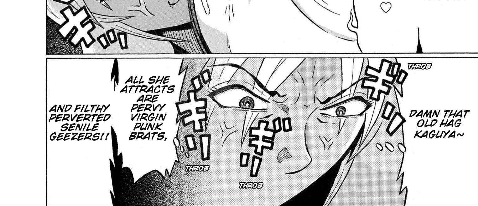 Read Pansuto chapter 120 image 19 on Lezhin