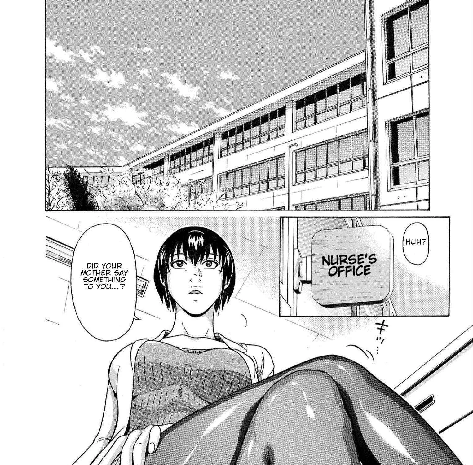 Read Pansuto chapter 120 image 2 on Lezhin