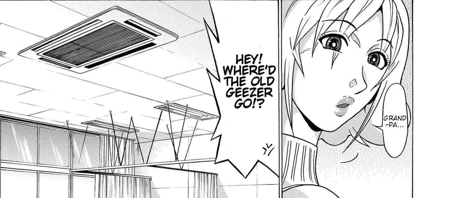 Read Pansuto chapter 120 image 21 on Lezhin