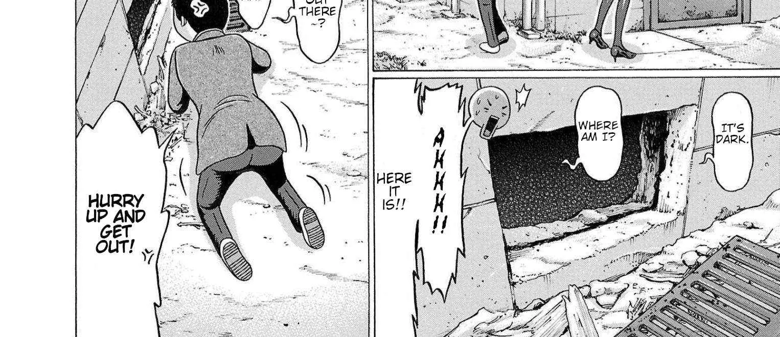 Read Pansuto chapter 120 image 27 on Lezhin