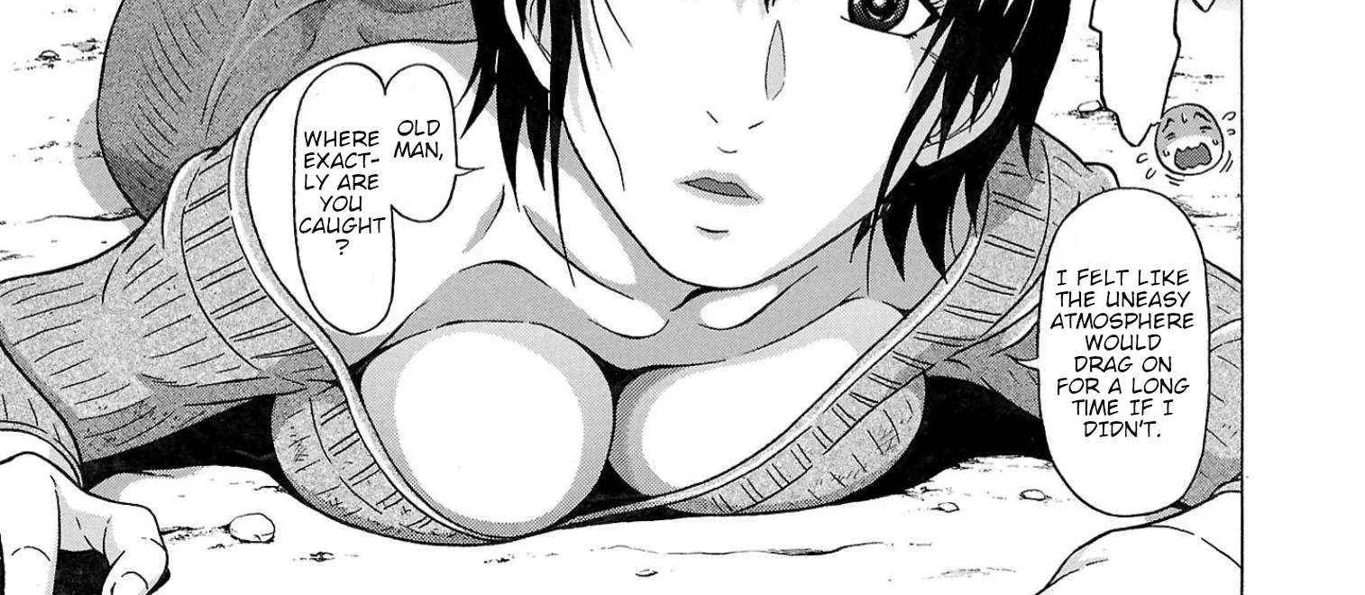 Read Pansuto chapter 120 image 29 on Lezhin