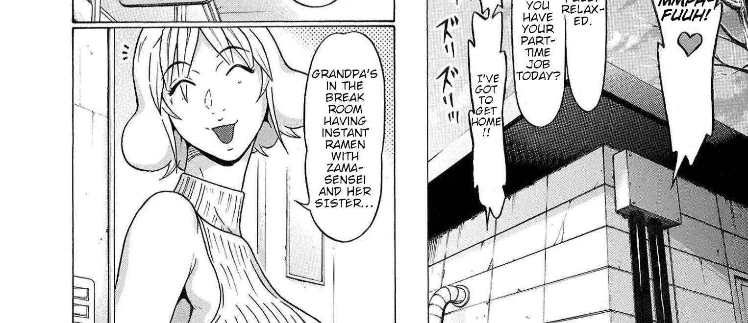 Read Pansuto chapter 120 image 35 on Lezhin