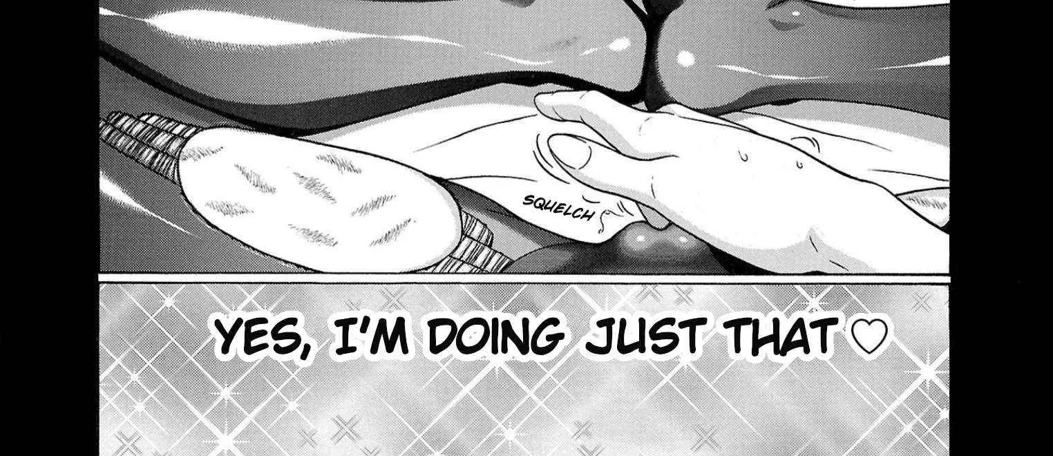 Read Pansuto chapter 120 image 39 on Lezhin