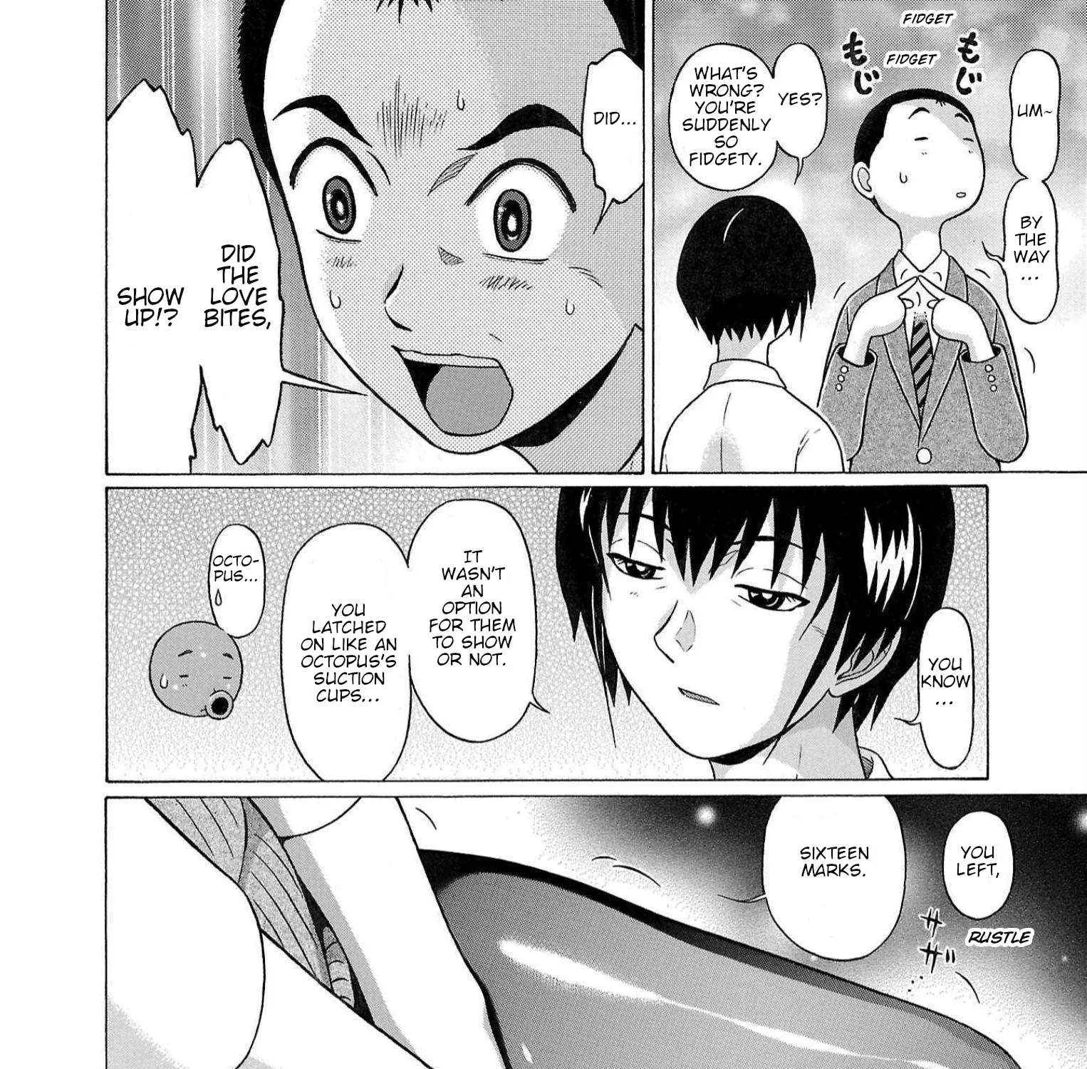 Read Pansuto chapter 120 image 6 on Lezhin