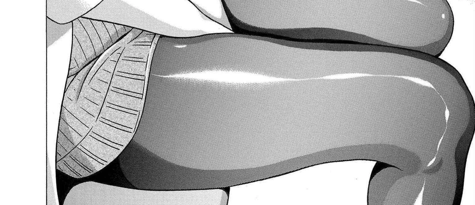 Read Pansuto chapter 120 image 7 on Lezhin