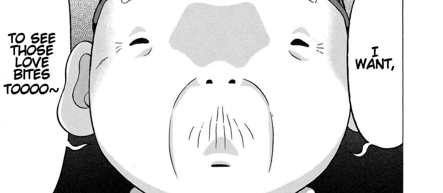 Read Pansuto chapter 120 image 9 on Lezhin