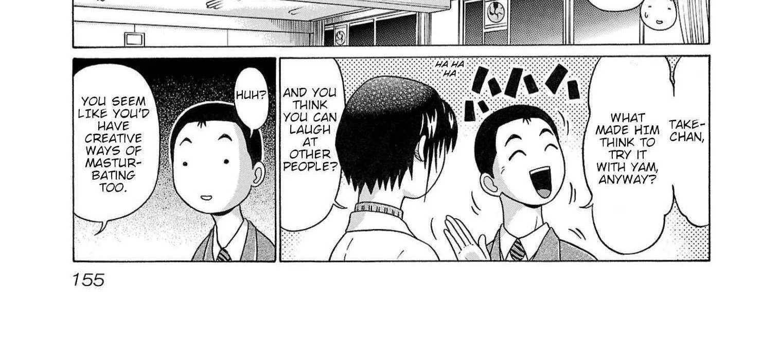Read Pansuto chapter 121 image 14 on Lezhin