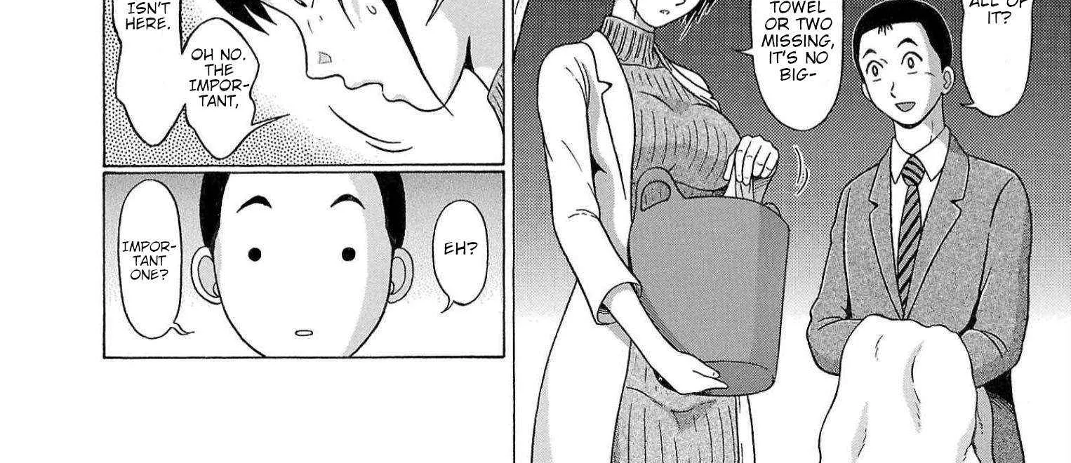 Read Pansuto chapter 121 image 20 on Lezhin
