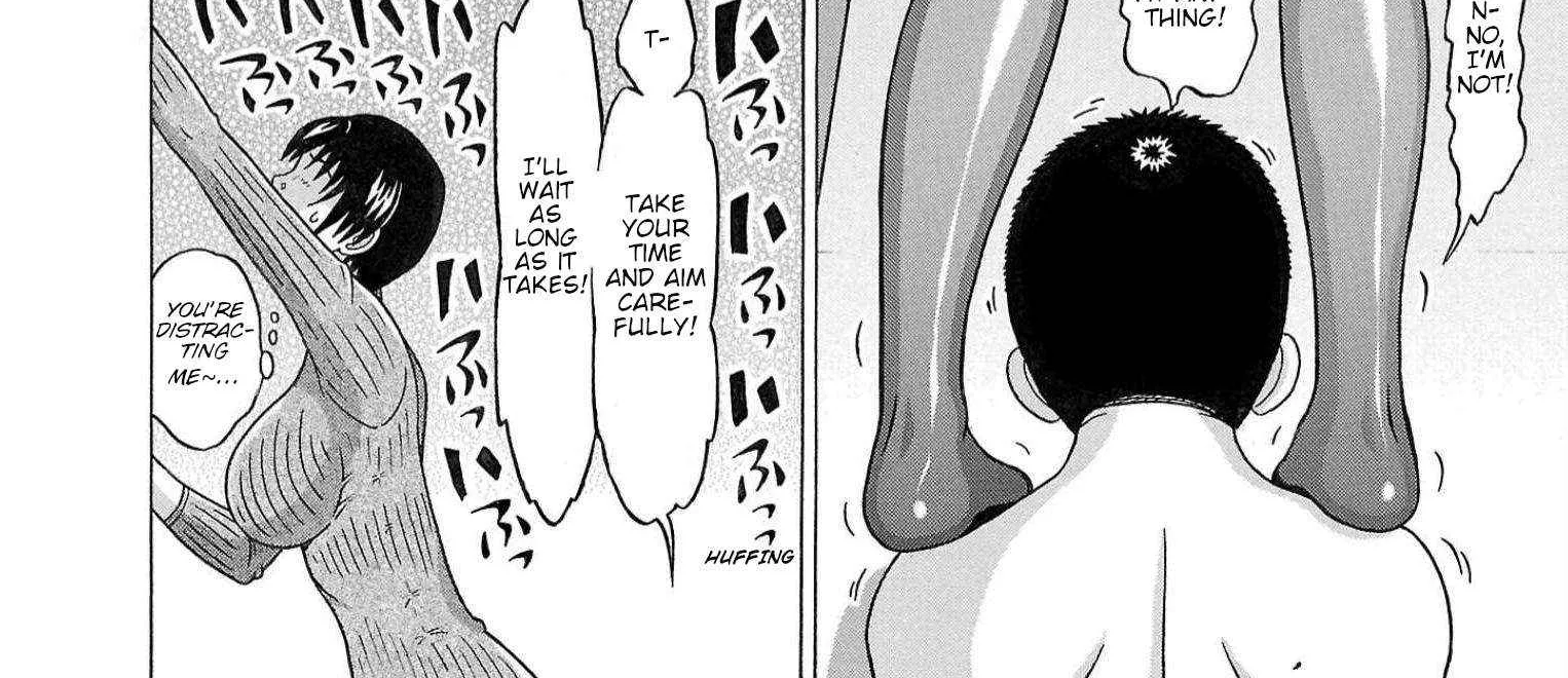 Read Pansuto chapter 121 image 28 on Lezhin