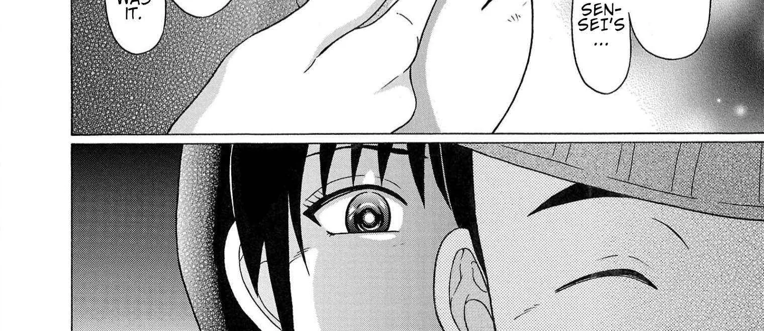 Read Pansuto chapter 121 image 36 on Lezhin
