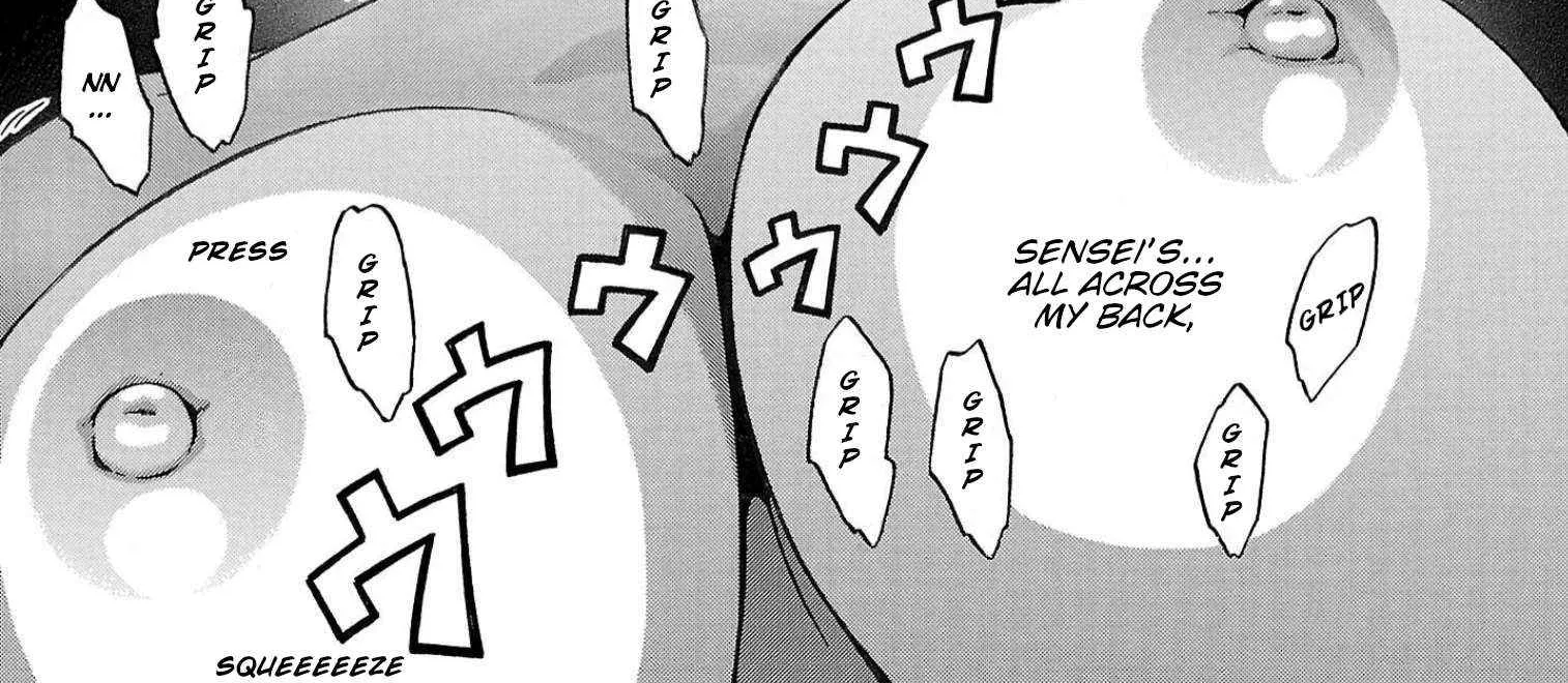 Read Pansuto chapter 121 image 38 on Lezhin