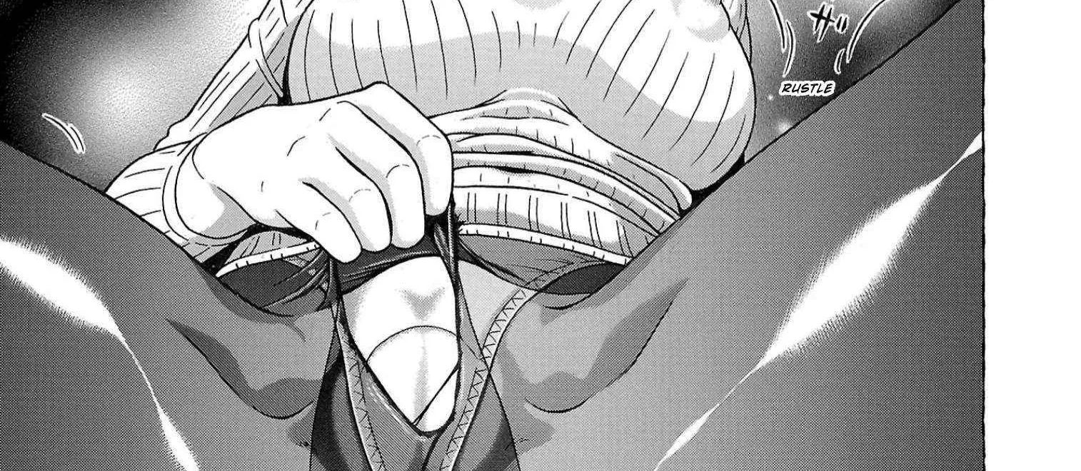 Read Pansuto chapter 121 image 6 on Lezhin