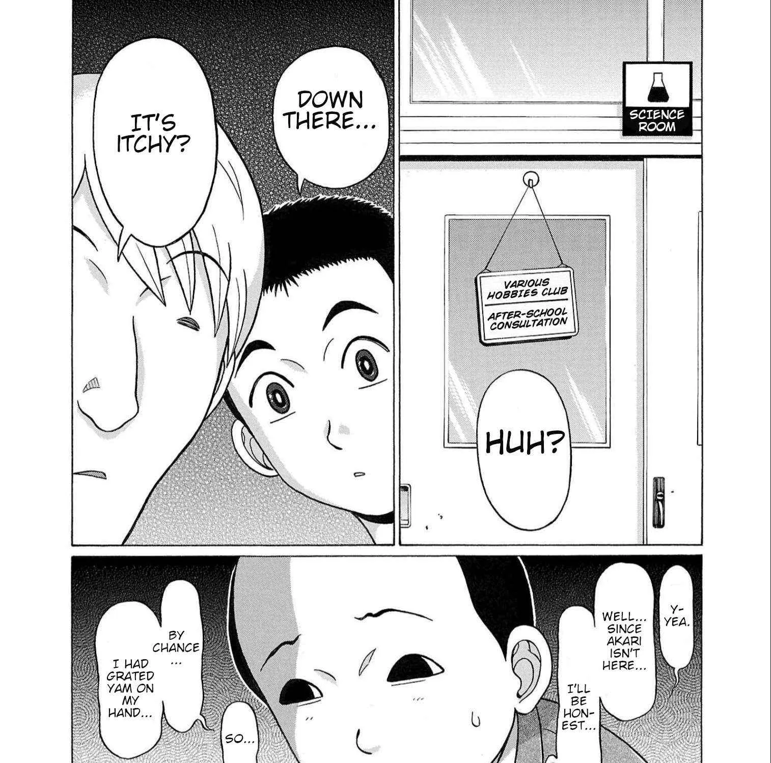 Read Pansuto chapter 121 image 9 on Lezhin
