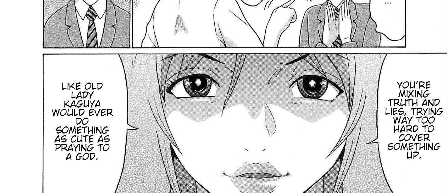Read Pansuto chapter 122 image 15 on Lezhin
