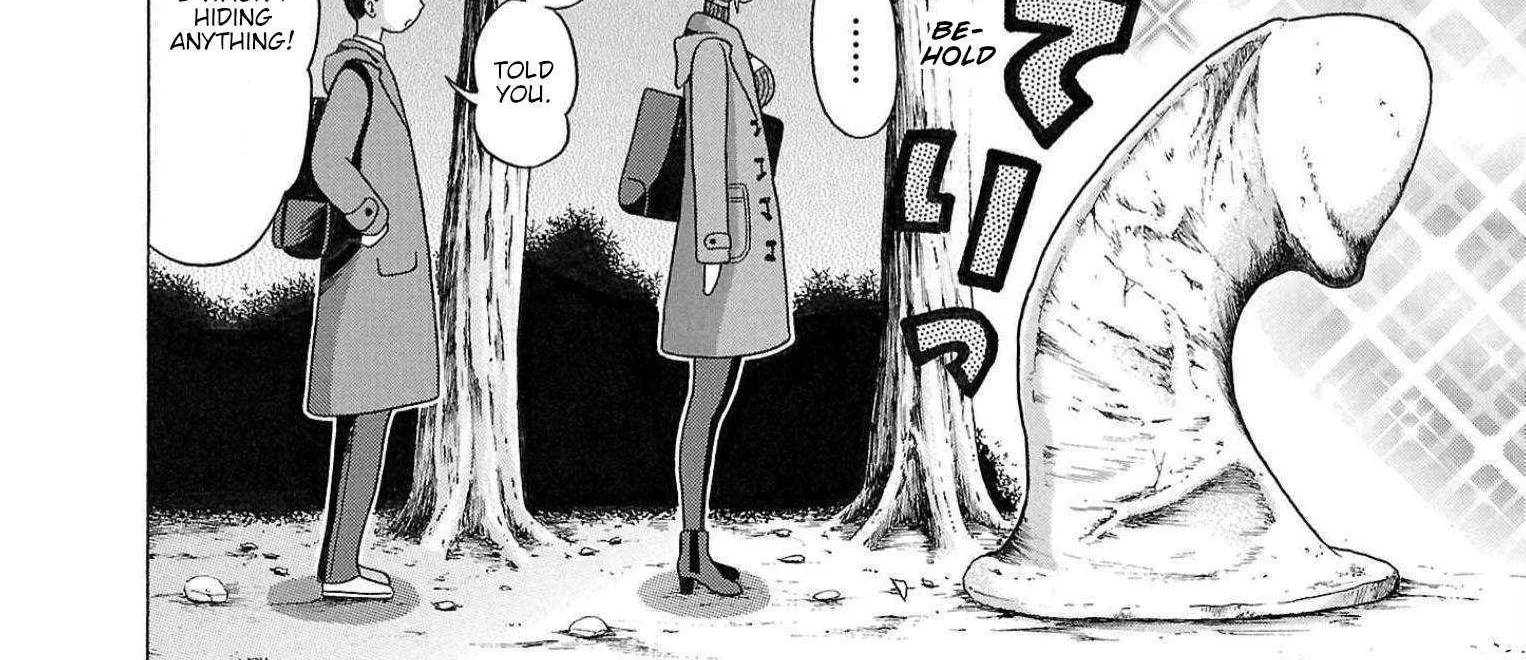 Read Pansuto chapter 122 image 19 on Lezhin