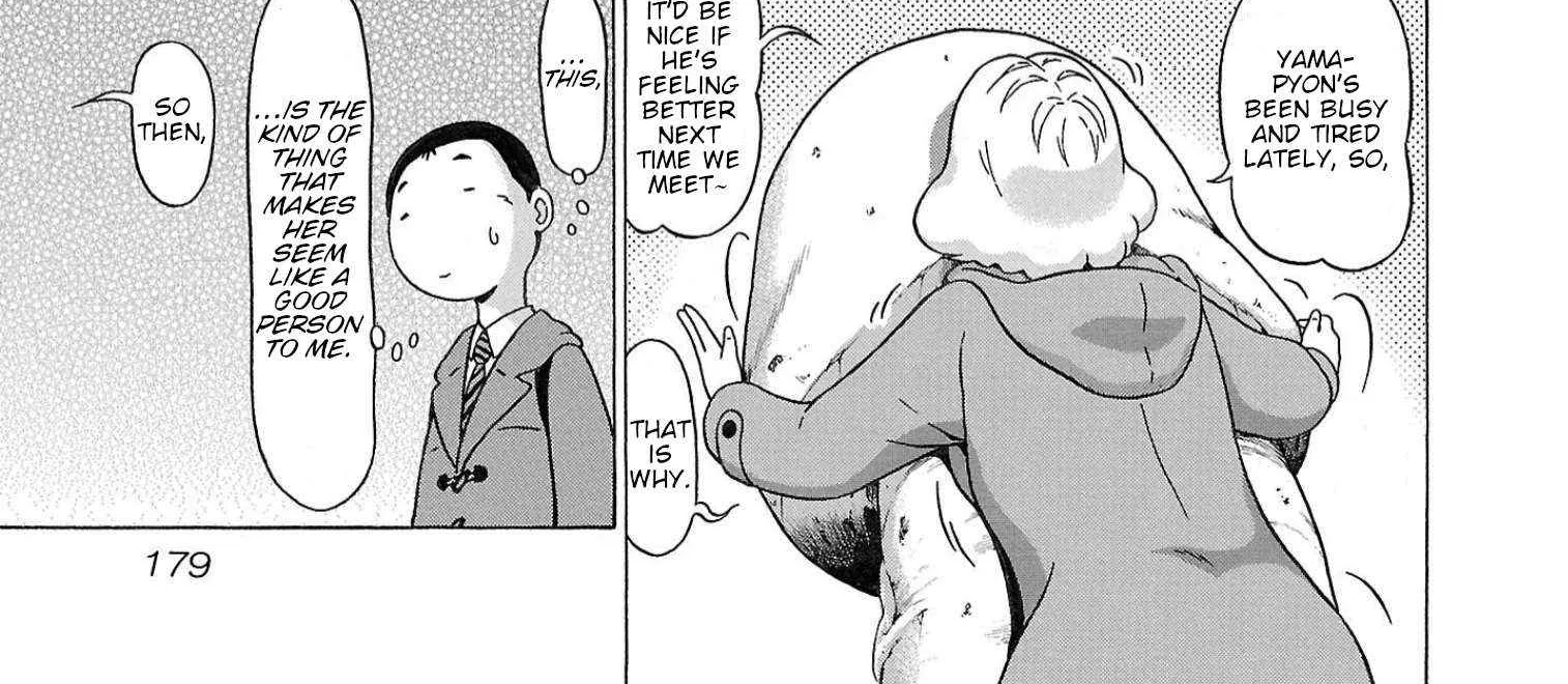 Read Pansuto chapter 122 image 21 on Lezhin