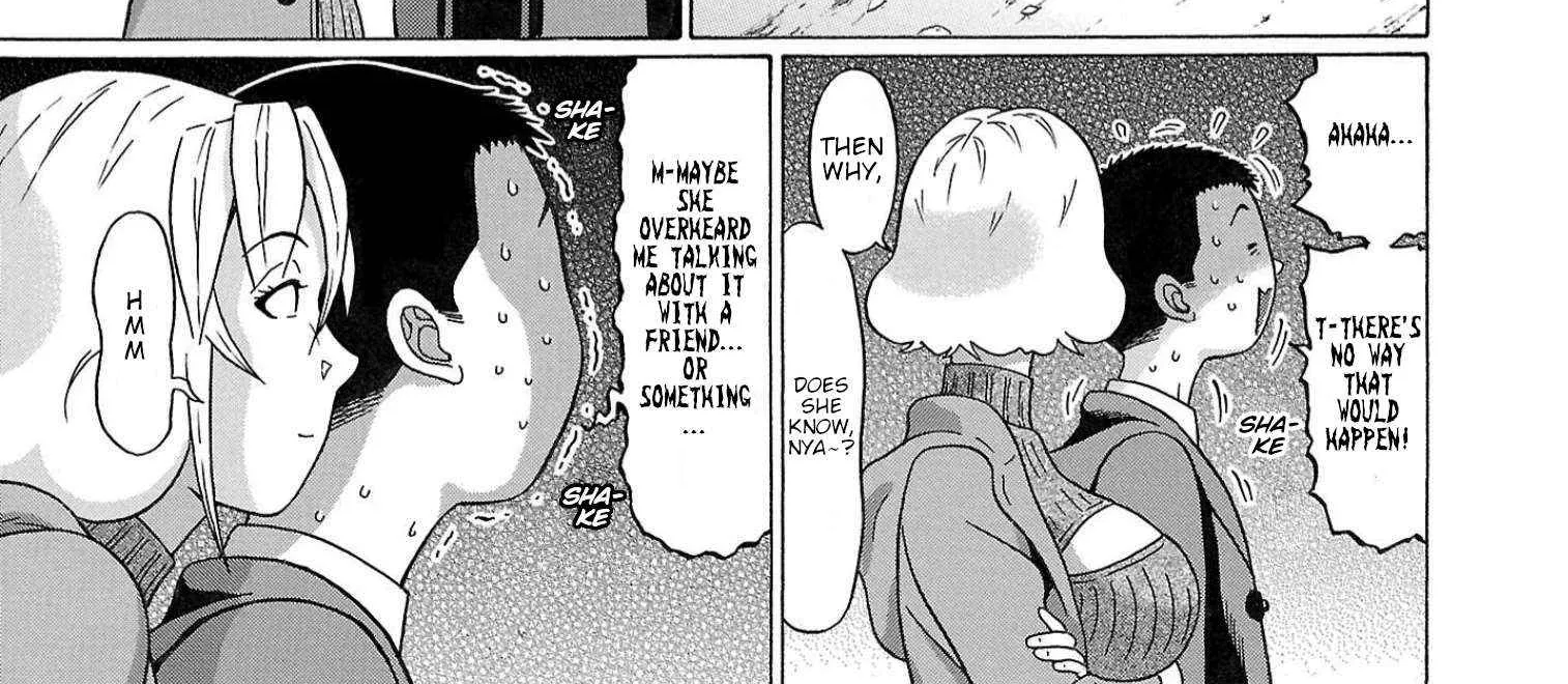 Read Pansuto chapter 122 image 25 on Lezhin