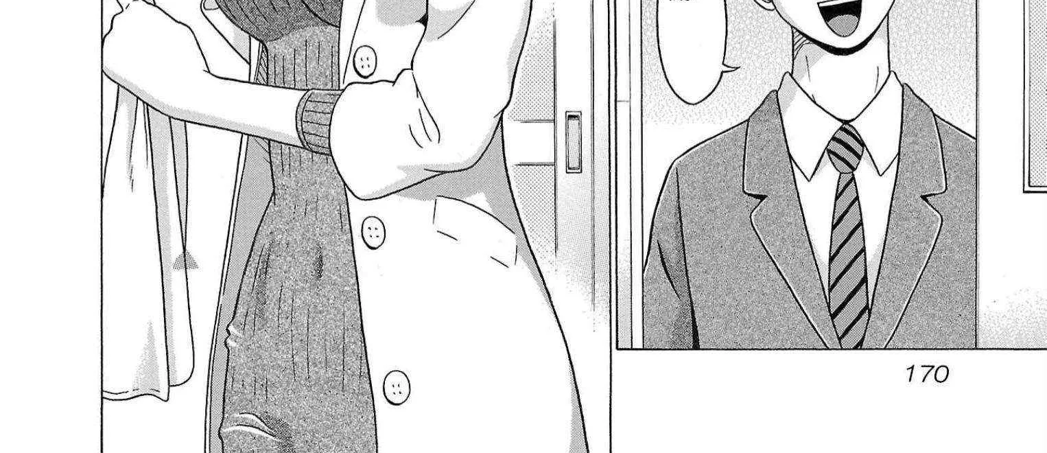 Read Pansuto chapter 122 image 3 on Lezhin