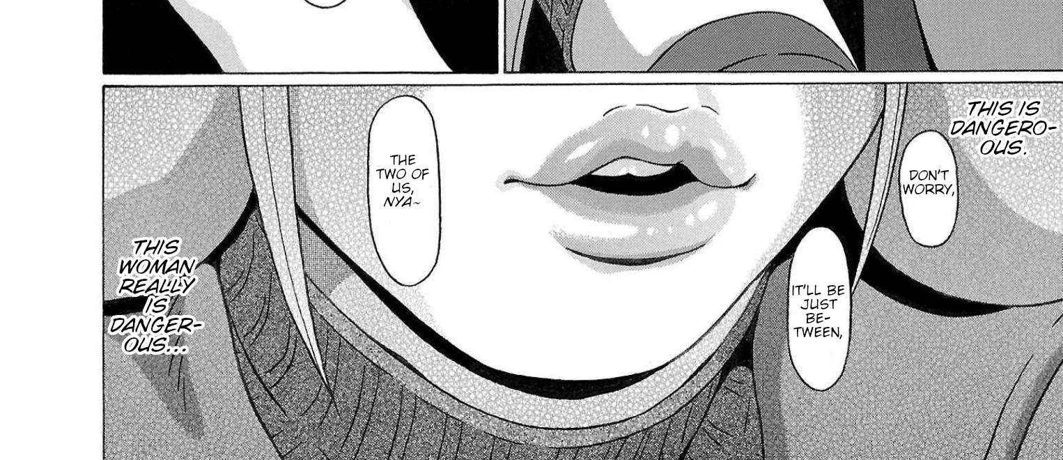 Read Pansuto chapter 122 image 31 on Lezhin