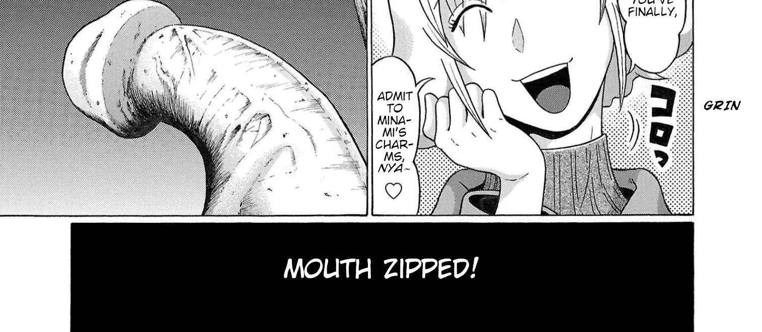 Read Pansuto chapter 122 image 33 on Lezhin