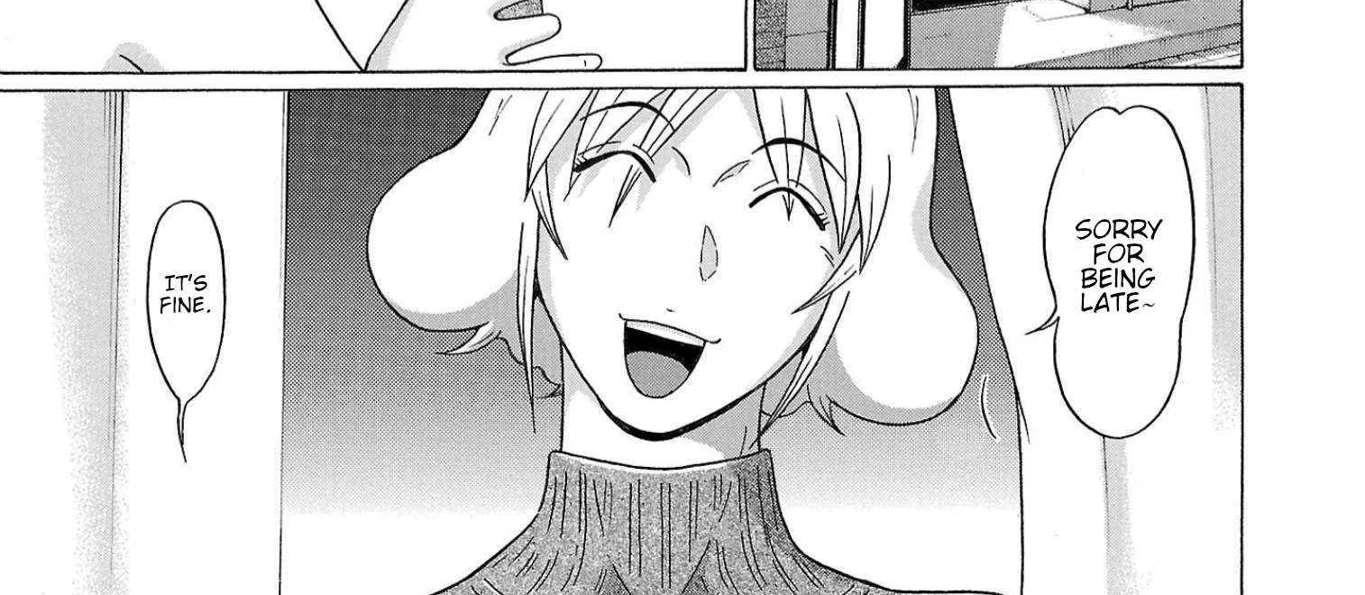 Read Pansuto chapter 122 image 37 on Lezhin