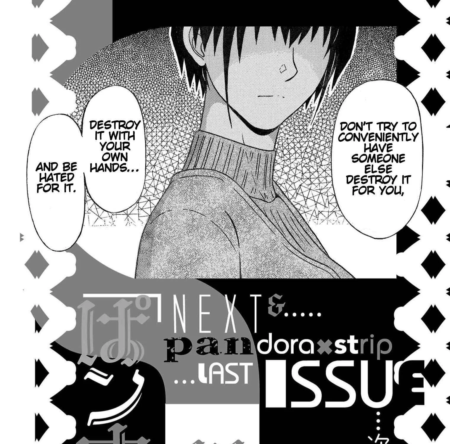 Read Pansuto chapter 122 image 42 on Lezhin