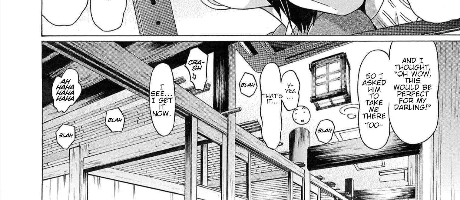 Read Pansuto chapter 123 image 15 on Lezhin