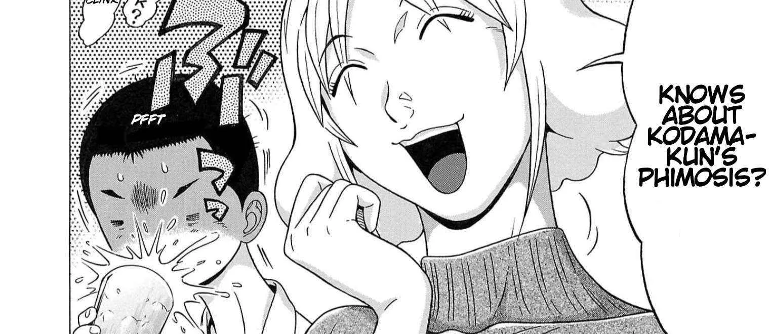 Read Pansuto chapter 123 image 19 on Lezhin