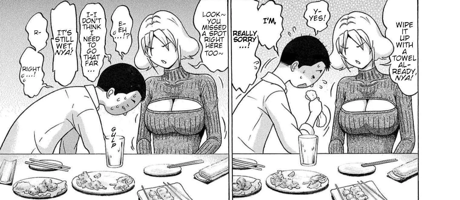 Read Pansuto chapter 123 image 25 on Lezhin