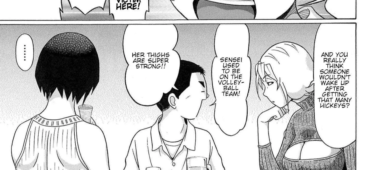 Read Pansuto chapter 123 image 37 on Lezhin
