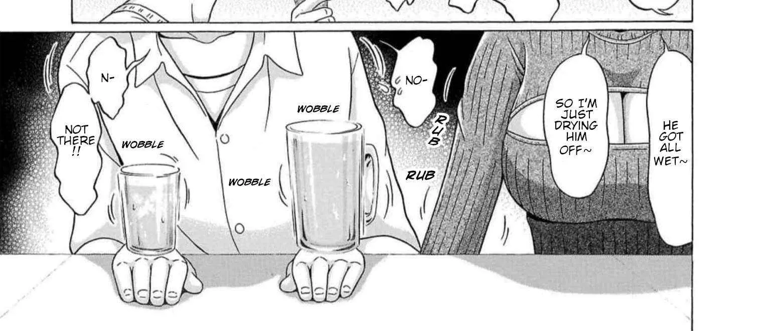 Read Pansuto chapter 123 image 45 on Lezhin