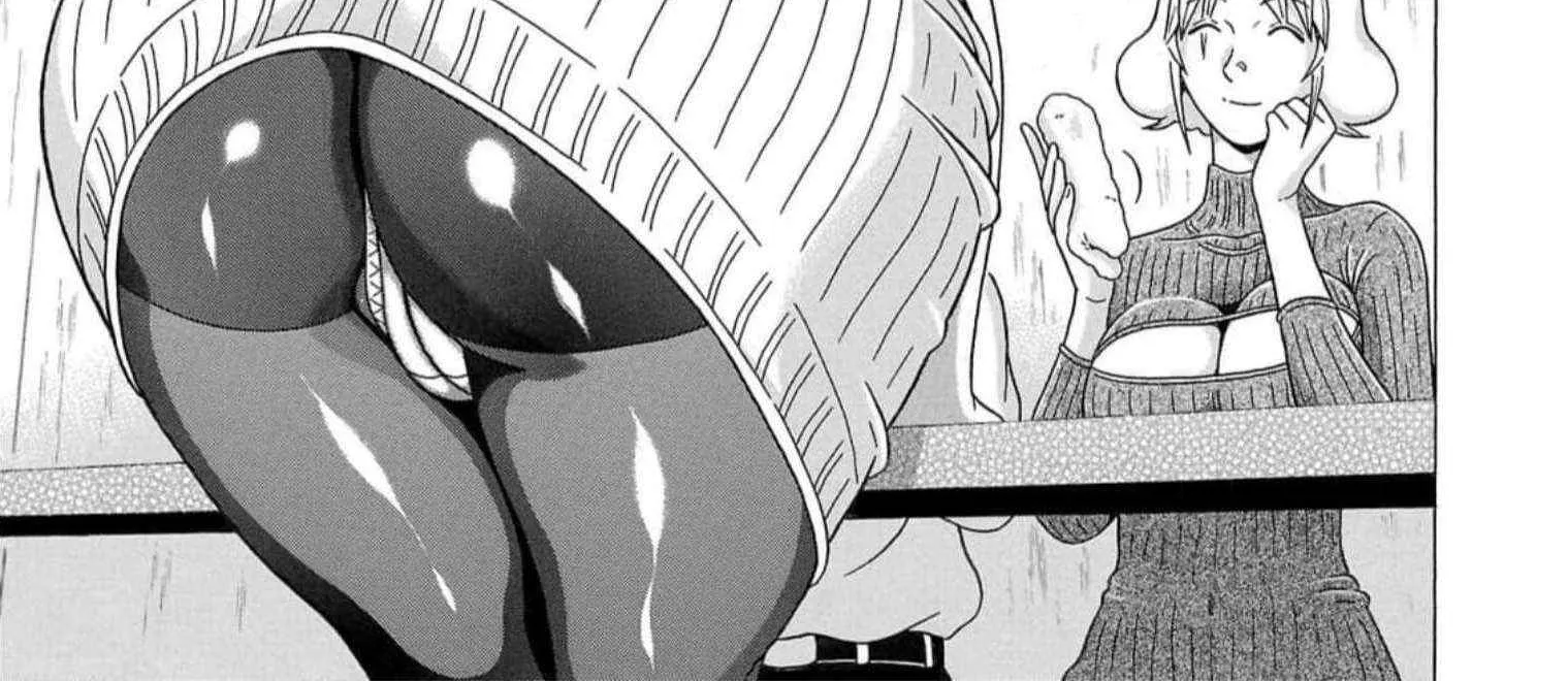 Read Pansuto chapter 124 image 1 on Lezhin