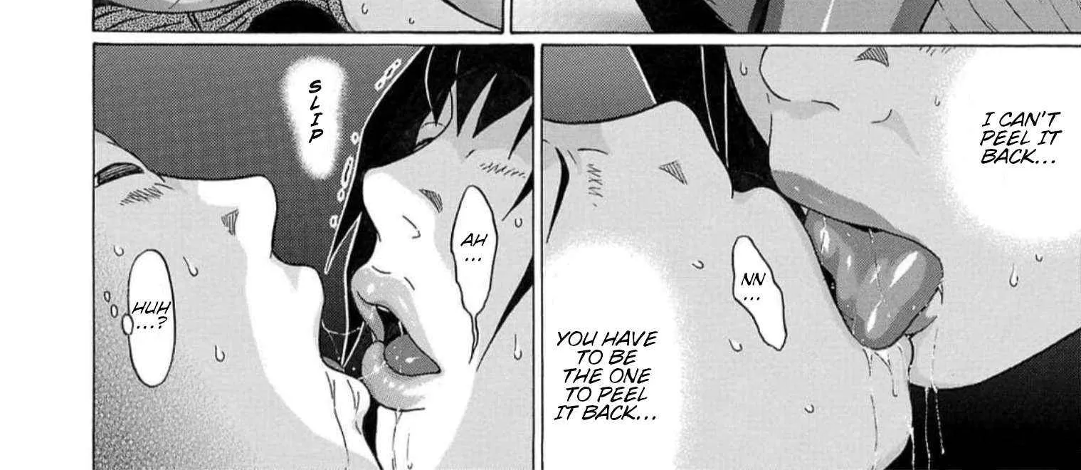 Read Pansuto chapter 124 image 19 on Lezhin