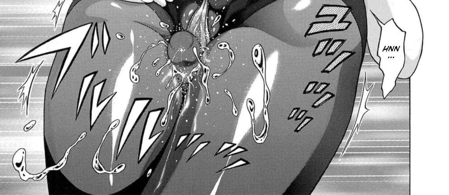 Read Pansuto chapter 124 image 21 on Lezhin