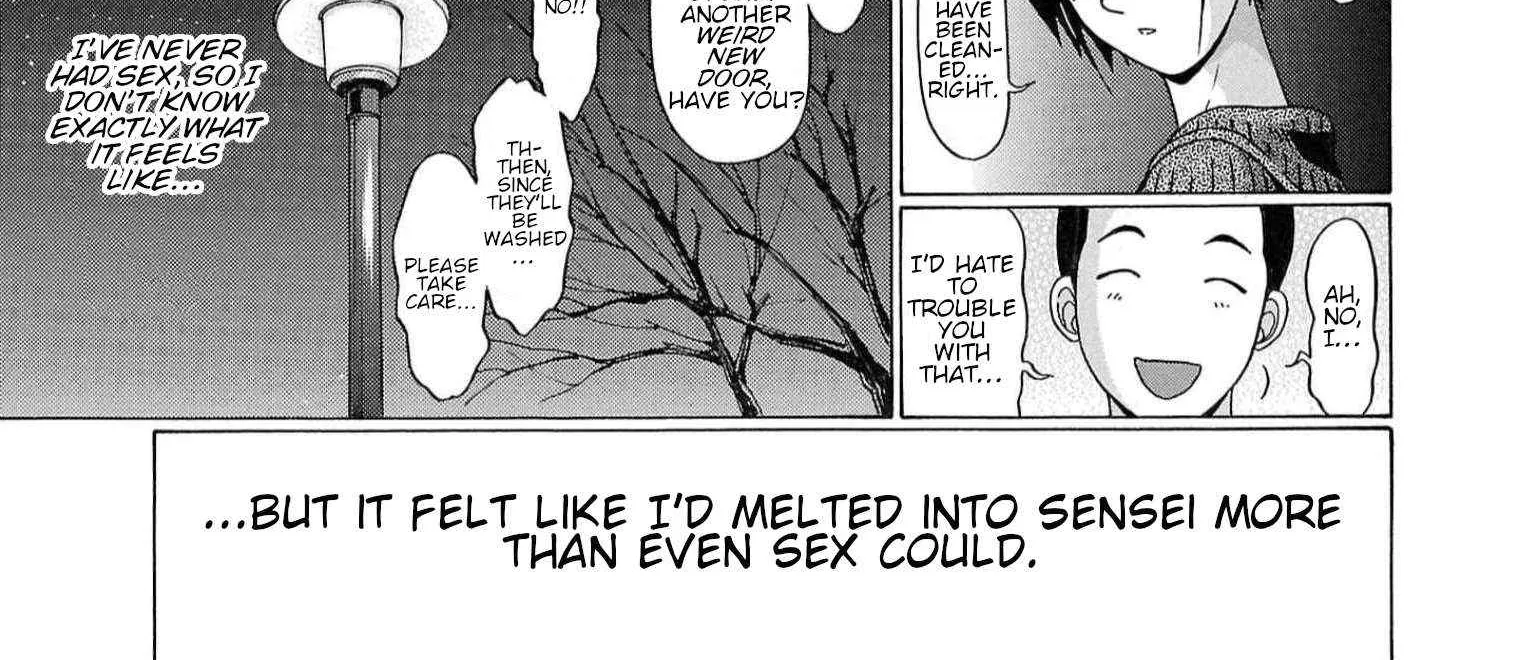 Read Pansuto chapter 124 image 25 on Lezhin