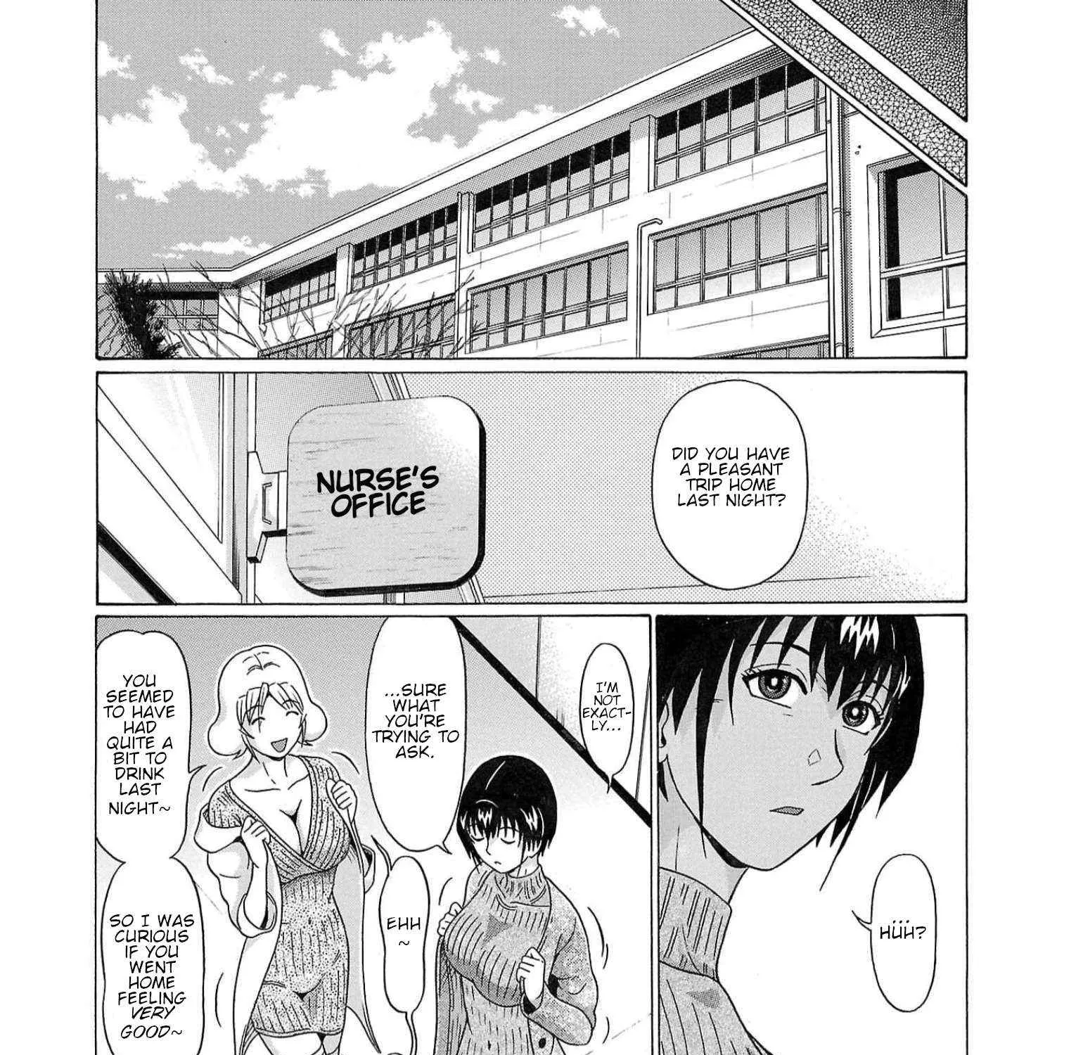Read Pansuto chapter 124 image 26 on Lezhin
