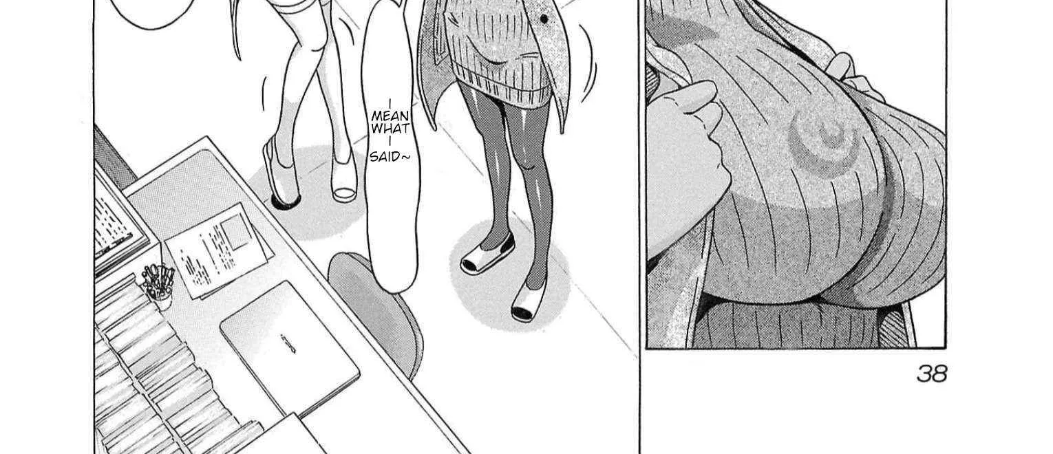 Read Pansuto chapter 124 image 27 on Lezhin