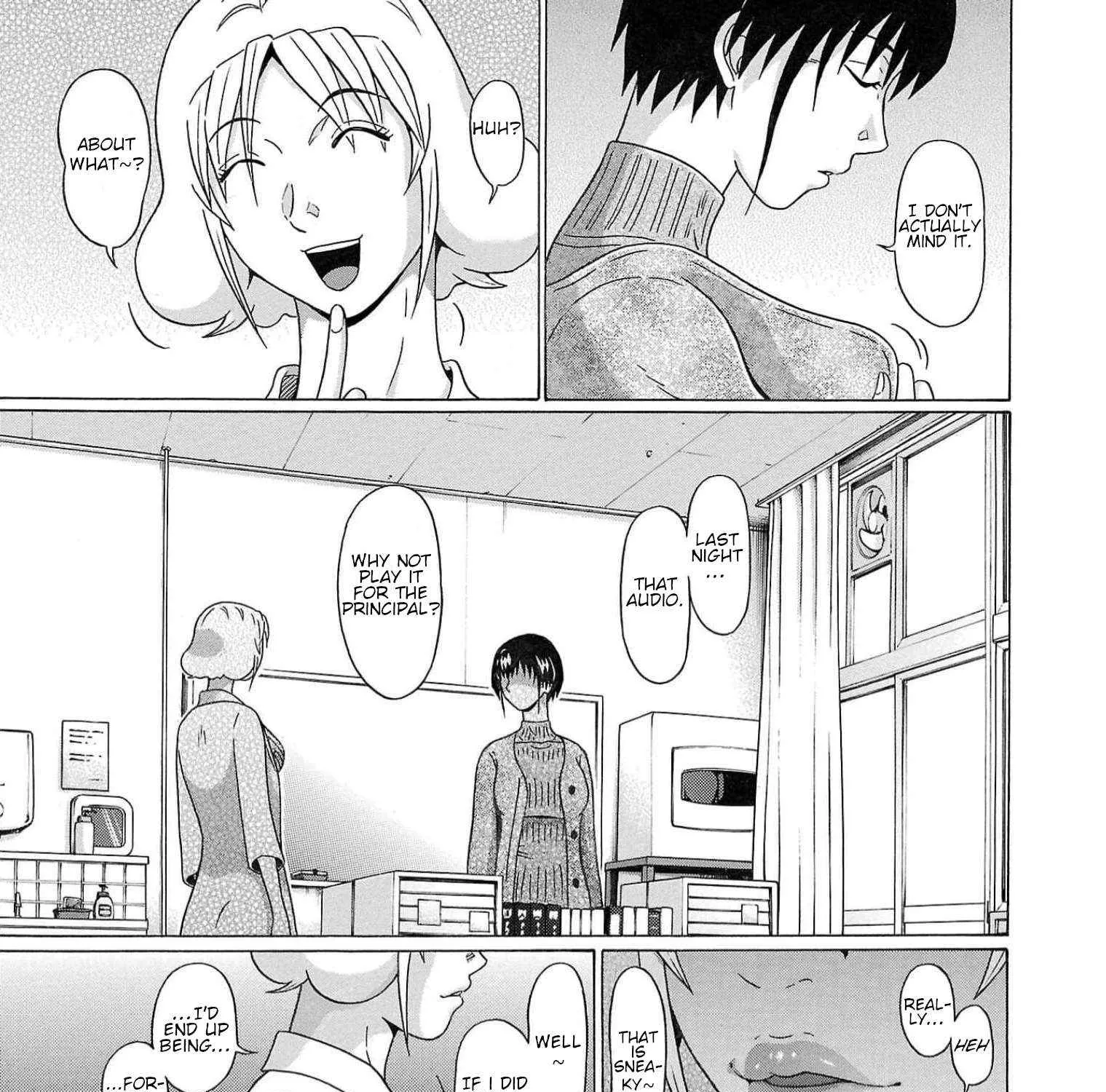 Read Pansuto chapter 124 image 28 on Lezhin