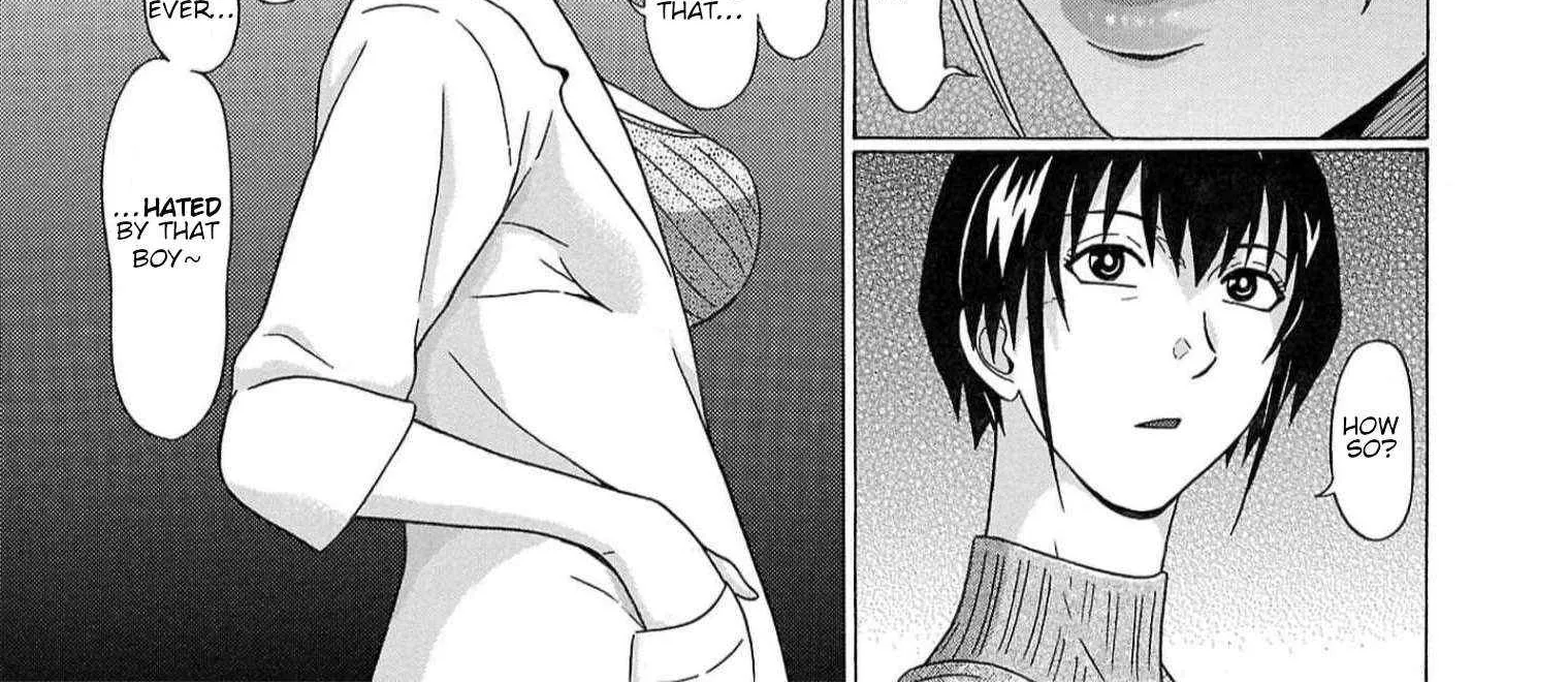 Read Pansuto chapter 124 image 29 on Lezhin