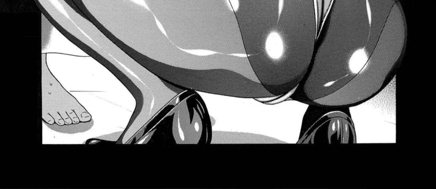 Read Pansuto chapter 124 image 3 on Lezhin