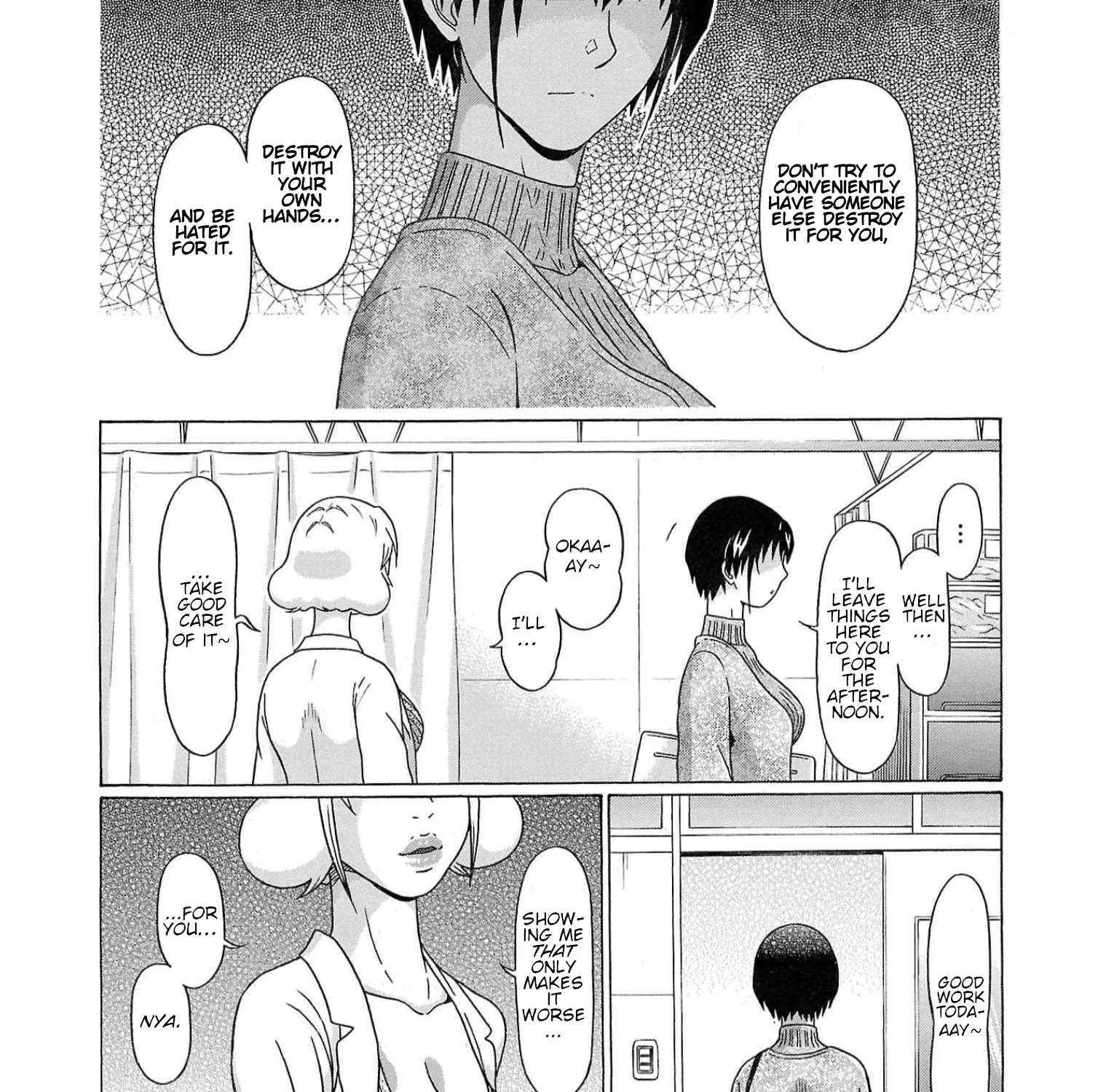 Read Pansuto chapter 124 image 30 on Lezhin