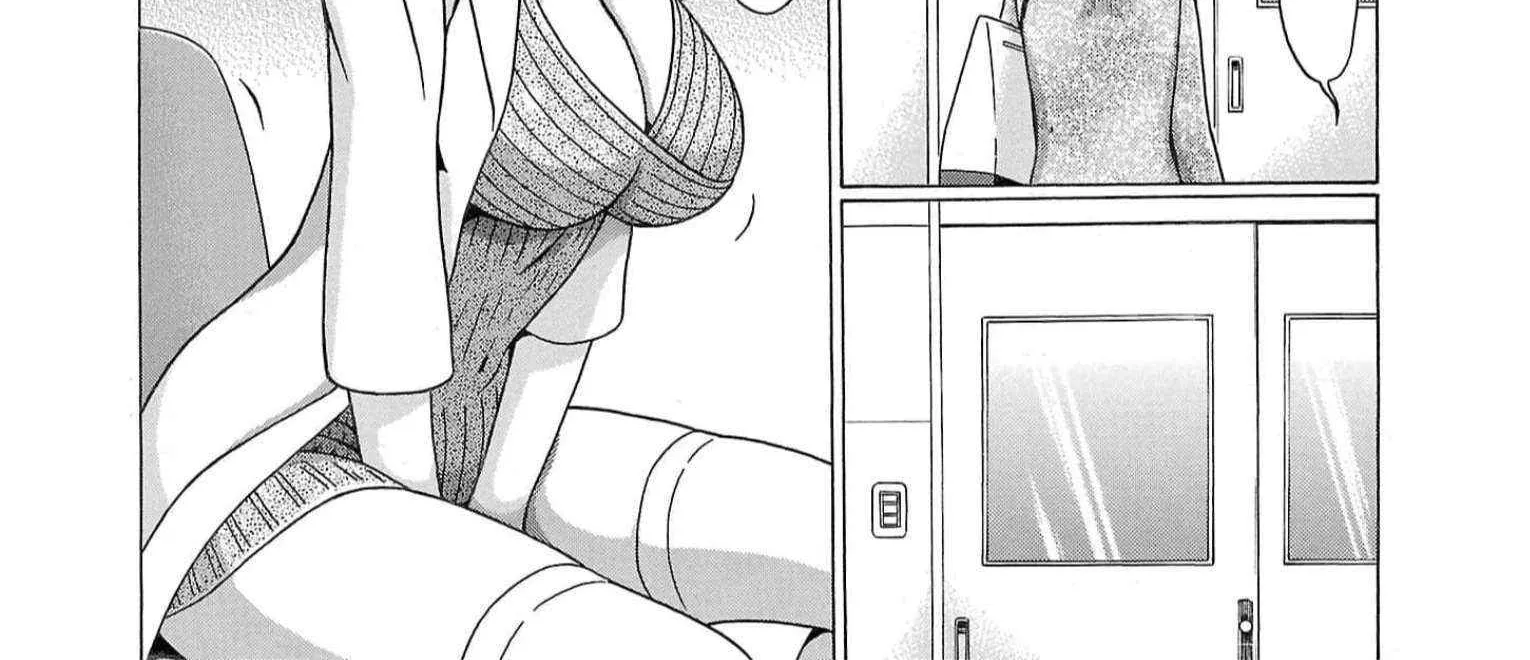 Read Pansuto chapter 124 image 31 on Lezhin