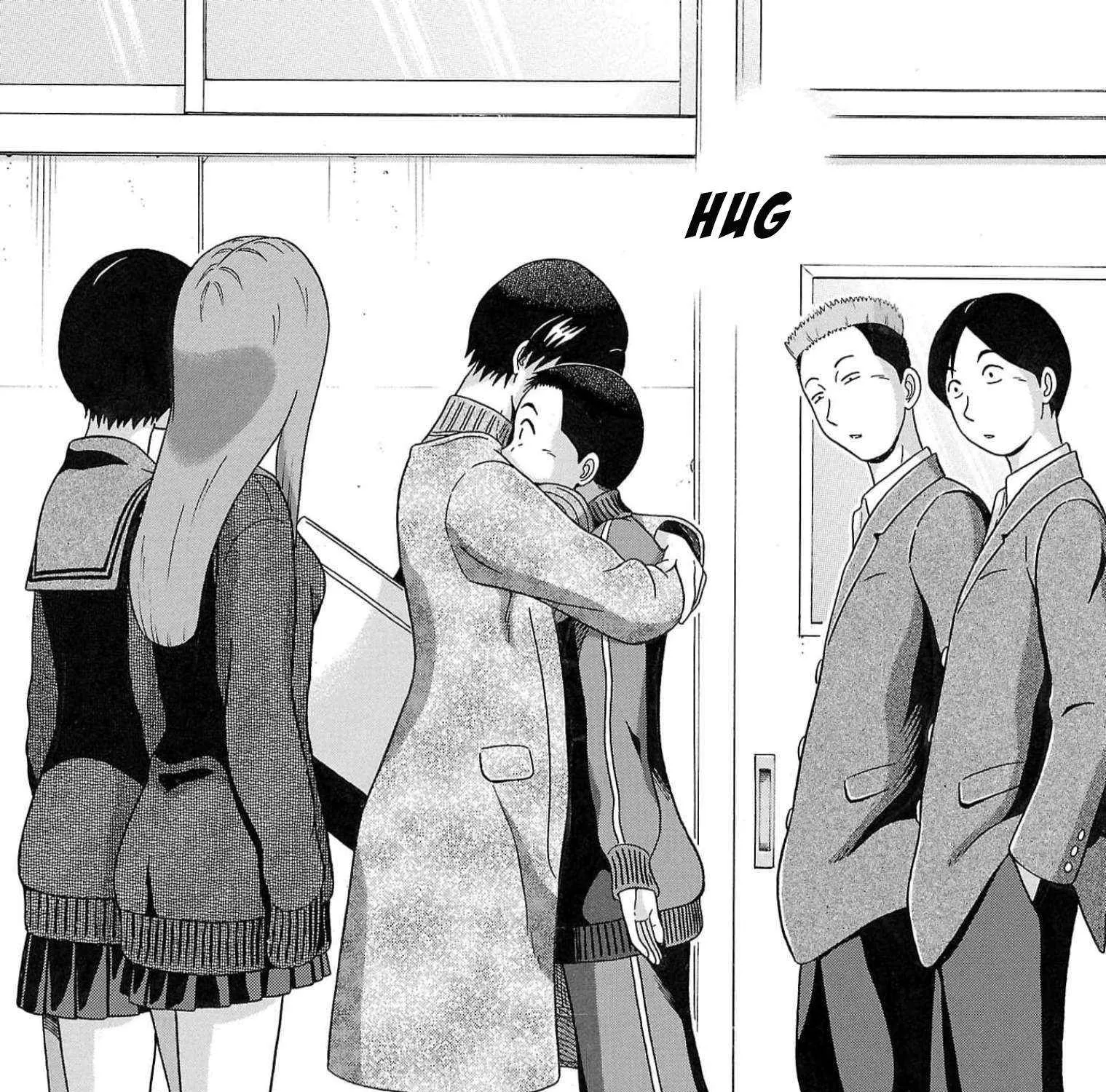 Read Pansuto chapter 124 image 34 on Lezhin