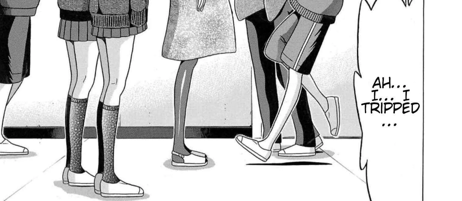 Read Pansuto chapter 124 image 37 on Lezhin