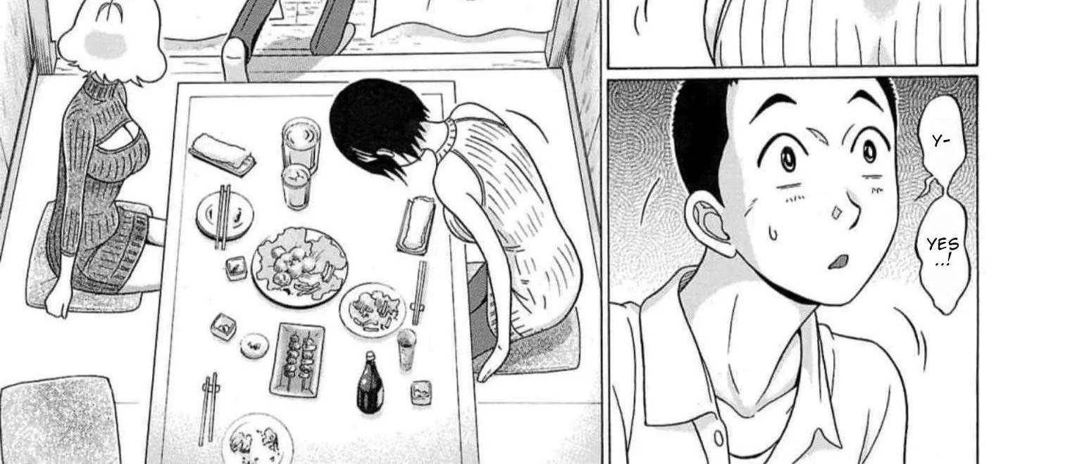 Read Pansuto chapter 124 image 5 on Lezhin