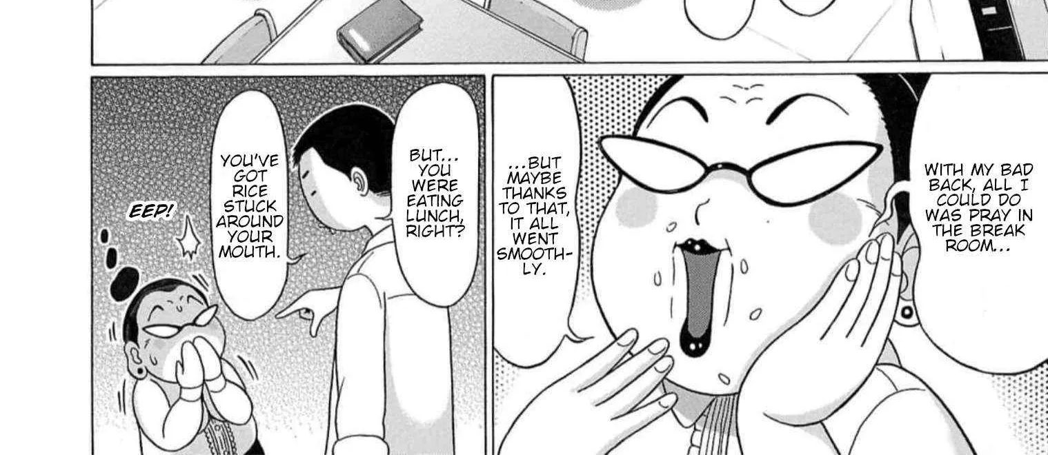 Read Pansuto chapter 125 image 11 on Lezhin