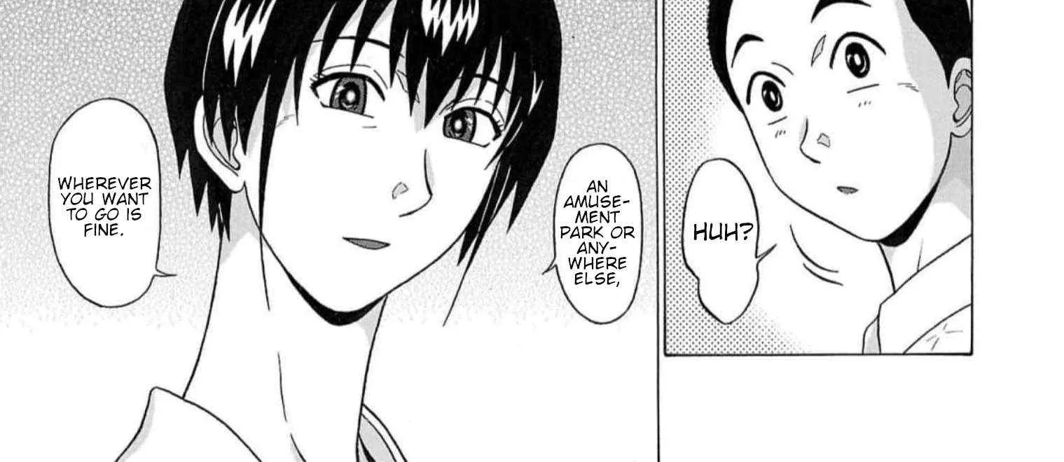 Read Pansuto chapter 125 image 13 on Lezhin