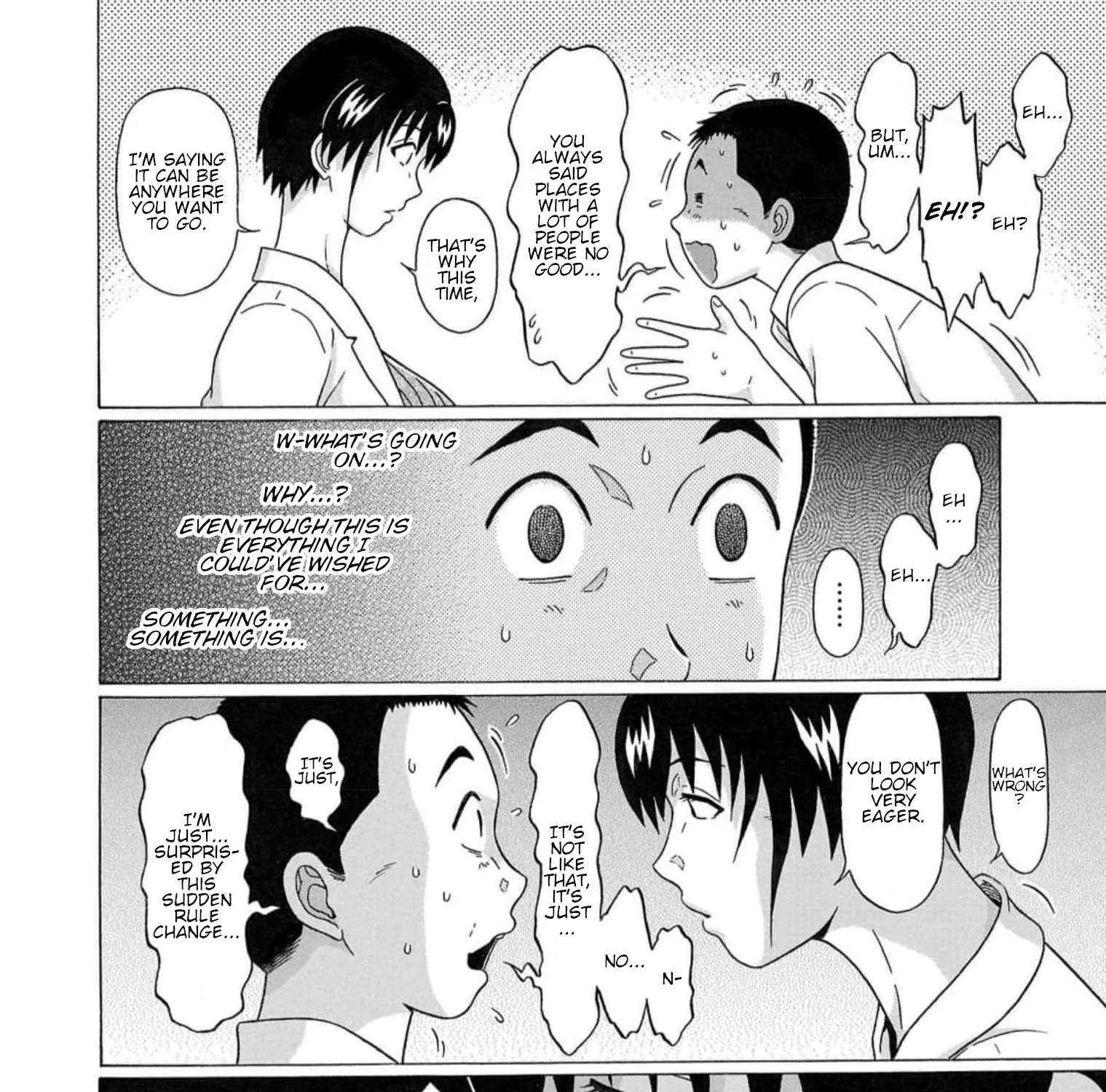 Read Pansuto chapter 125 image 14 on Lezhin